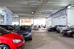 Hong Kah Primary School (D23), Factory #625903271